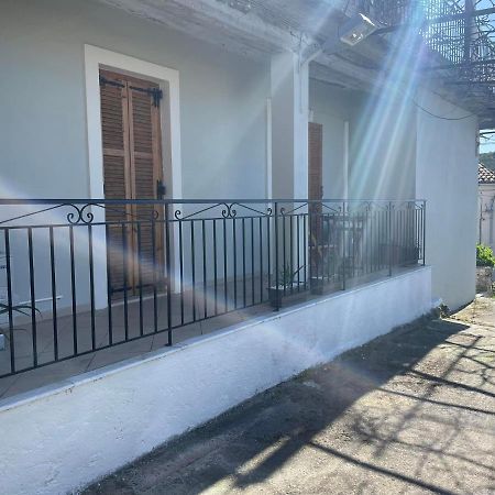 Vanthoulas House Episkepsis ภายนอก รูปภาพ