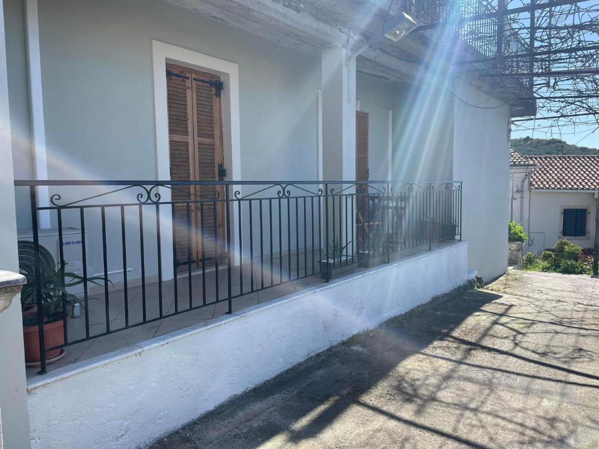 Vanthoulas House Episkepsis ภายนอก รูปภาพ